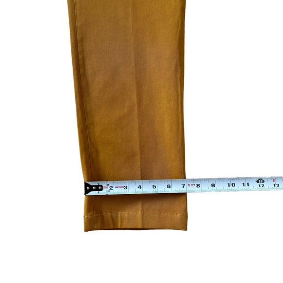 CLUB ROOM STRETCH CHINOS 32 - Picture 7 of 11